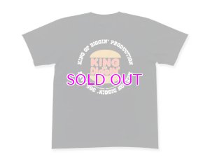 画像2: MURO×STILL DIGGIN' "KOD BURGER" TEE 