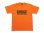 画像1: MURO×STILL DIGGIN' "KOD BURGER" TEE  (1)