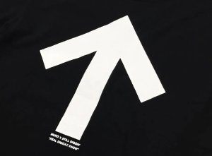 画像4: MURO×STILL DIGGIN' "HEAVY HITTER" TEE 