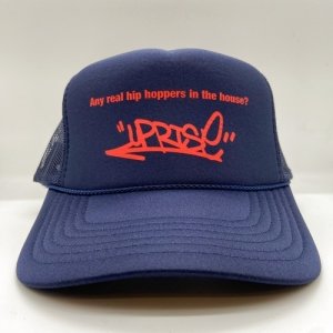 画像2: upriseMARKET "Real Hip Hoppers" Mesh Cap