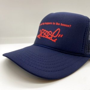 画像5: upriseMARKET "Real Hip Hoppers" Mesh Cap