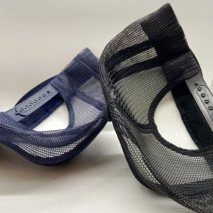 画像4: upriseMARKET "Real Hip Hoppers" Mesh Cap