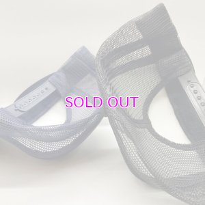 画像4: upriseMARKET "Real Hip Hoppers" Mesh Cap