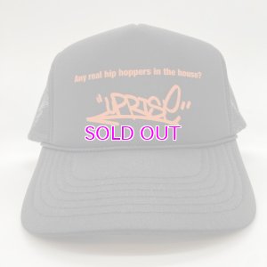 画像3: upriseMARKET "Real Hip Hoppers" Mesh Cap