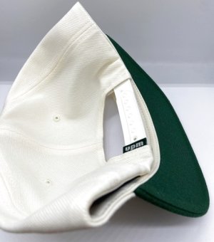 画像4: upriseMARKET "Promotional Copy" two tone Snapback Cap