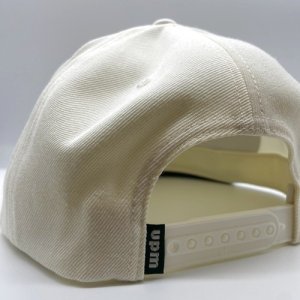 画像3: upriseMARKET "Promotional Copy" two tone Snapback Cap