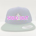 upriseMARKET "Not For Sale" two tone Snapback Cap