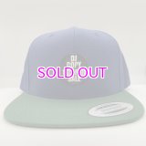 upriseMARKET "Not For Sale" two tone Snapback Cap