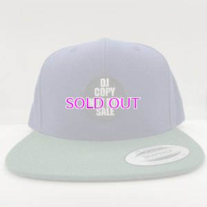 画像1: upriseMARKET "Not For Sale" two tone Snapback Cap