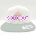 upriseMARKET "Promotional Copy" two tone Snapback Cap