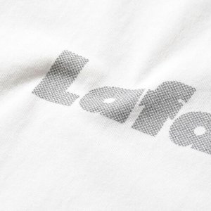 画像5: LFYT / DOT REFLECTOR CORE LOGO TEE