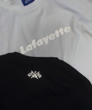 画像8: LFYT / DOT REFLECTOR CORE LOGO TEE