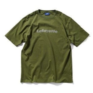 画像11: LFYT / DOT REFLECTOR CORE LOGO TEE