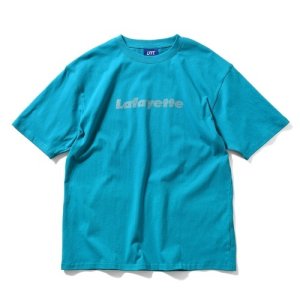 画像9: LFYT / DOT REFLECTOR CORE LOGO TEE