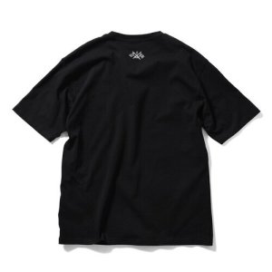 画像7: LFYT / DOT REFLECTOR CORE LOGO TEE