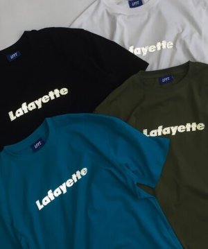 画像2: LFYT / DOT REFLECTOR CORE LOGO TEE