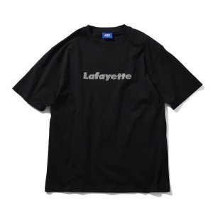 画像6: LFYT / DOT REFLECTOR CORE LOGO TEE