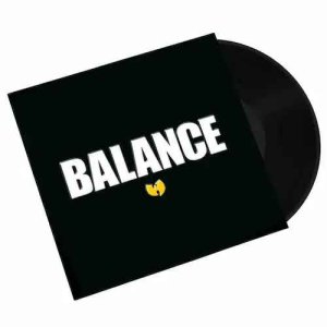 画像1: Masta Killa / BALANCE "LP"