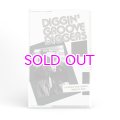 V.A『DIGGIN' “GROOVE-DIGGERS”: Unlimited Rare Groove Mixed By MURO 』CASSETTE TAPE VOL.2