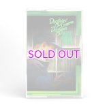 V.A『DIGGIN' “GROOVE-DIGGERS”: Unlimited Rare Groove Mixed By MURO 』CASSETTE TAPE