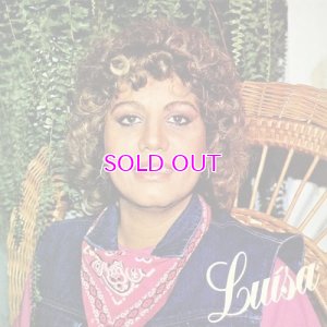 画像1: LUISA /LUISA (FEAT. AZYMUTH)