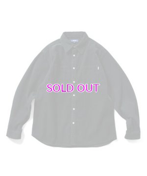 画像3: LFYT / CLASSIC CORDUROY SHIRT 