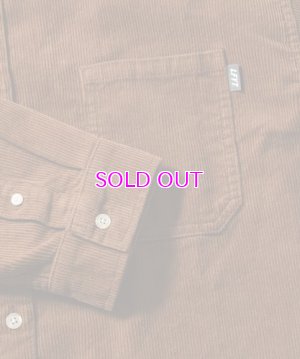 画像6: LFYT / CLASSIC CORDUROY SHIRT 