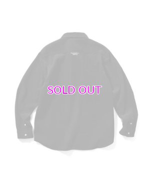 画像7: LFYT / CLASSIC CORDUROY SHIRT 