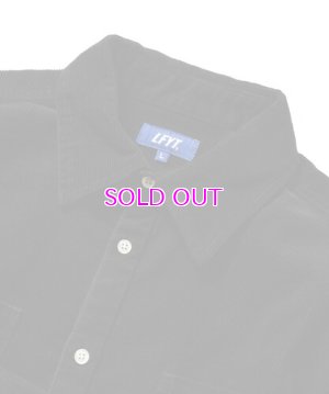 画像4: LFYT / CLASSIC CORDUROY SHIRT 