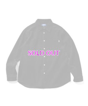 画像2: LFYT / CLASSIC CORDUROY SHIRT 