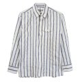 EXPANSION NY / SB SOHO STRIPE SHIRTS