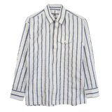 EXPANSION NY / SB SOHO STRIPE SHIRTS
