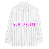 EXPANSION NY / SB SOHO STRIPE SHIRTS