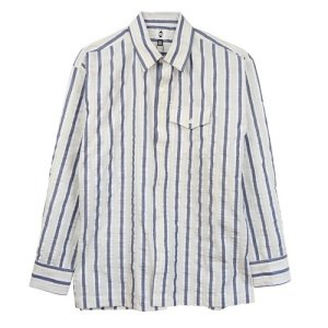 画像1: EXPANSION NY / SB SOHO STRIPE SHIRTS