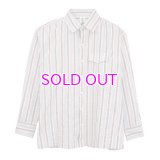 EXPANSION NY / ST SOHO STRIPE SHIRTS
