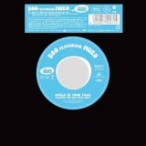BOO featuring MURO / SMILE IN YOUR FACE (PEANUT BUTTER WOLF MIX) 7"