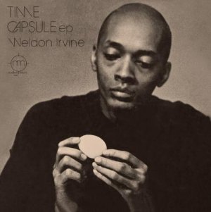 画像1: WELDON IRVINE / Time Capsule ep 10inch