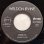 画像3: WELDON IRVINE / Only Yesterday / Musical 7" (3)