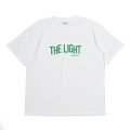 upriseMARKET / THE LIGHT Tee 