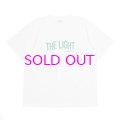 upriseMARKET / THE LIGHT Tee 