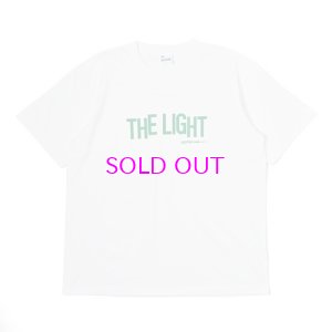 画像1: upriseMARKET / THE LIGHT Tee 