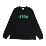 upriseMARKET / THE LIGHT L/S Tee 