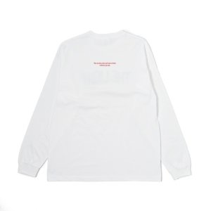 画像2: upriseMARKET / THE LIGHT L/S Tee 