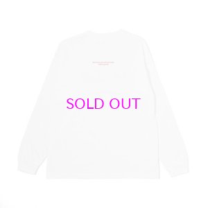 画像2: upriseMARKET / THE LIGHT L/S Tee 