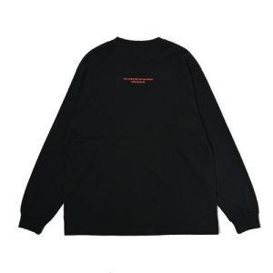 画像2: upriseMARKET / THE LIGHT L/S Tee 