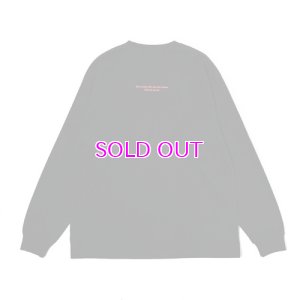画像2: upriseMARKET / THE LIGHT L/S Tee 