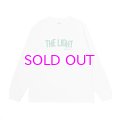 upriseMARKET / THE LIGHT L/S Tee 