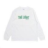 upriseMARKET / THE LIGHT L/S Tee 
