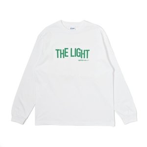 画像1: upriseMARKET / THE LIGHT L/S Tee 
