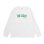 画像1: upriseMARKET / THE LIGHT L/S Tee  (1)